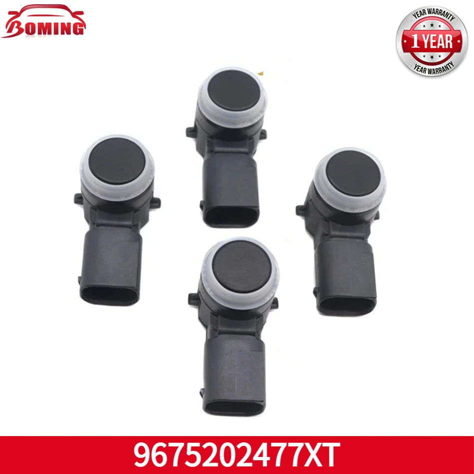 PDC Stāvvietas sensors Peugeot un Citroen 208, 308 II, 508, C3 9675202477XT