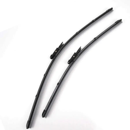 Misima Windshield Windscreen Wiper Blades For BMW 1 Series F20 F21 Front Rear Window Set 2011 2012 2013 2014 2015 2016 2017 by InterCyprus Trading Ltd