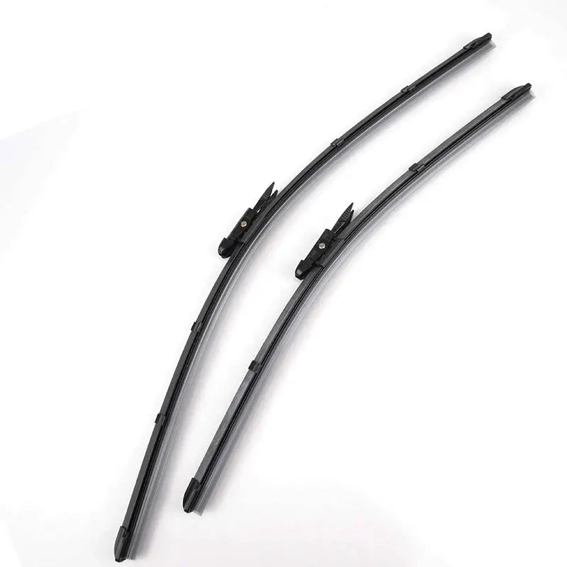 Misima Windshield Windscreen Wiper Blades For BMW 1 Series F20 F21 Front Rear Window Set 2011 2012 2013 2014 2015 2016 2017 by InterCyprus Trading Ltd