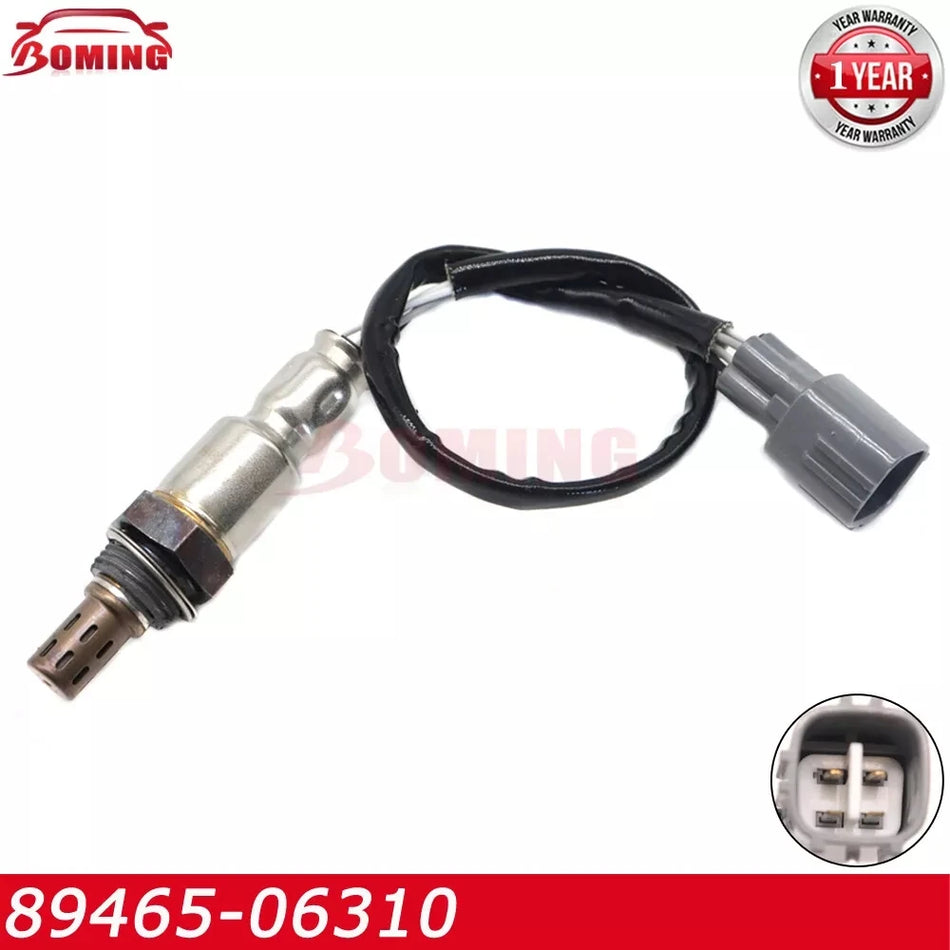 Air Fuel Ratio Lambda O2 Sensor 89465-06310 for Toyota Camry Hybrid 2011-2017