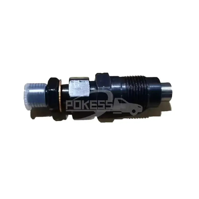 XM349P520AA WL0213H50 Car Engine Fuel Injector Nozzle Compatible With Ford Ranger Auto Parts by InterCyprus Trading Ltd