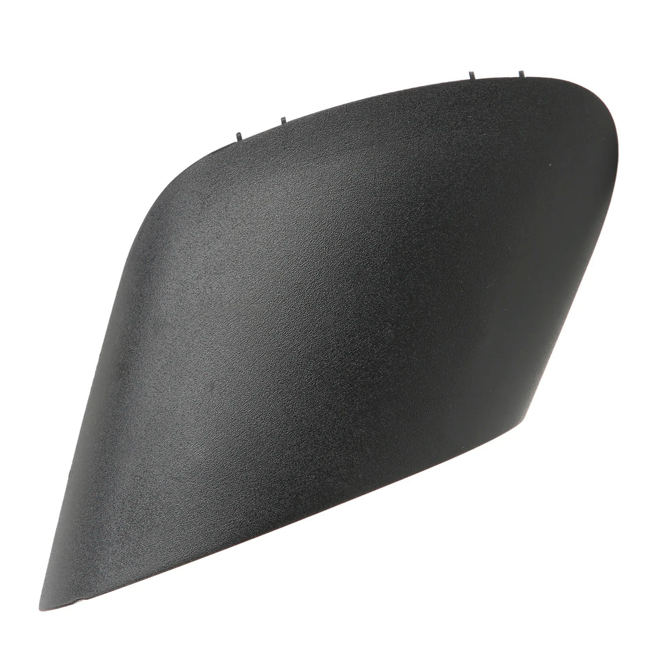 Fiat Grande Punto Galinio Vaizdo Veidrodėlio Dangtelio Pakeitimas, Juodas