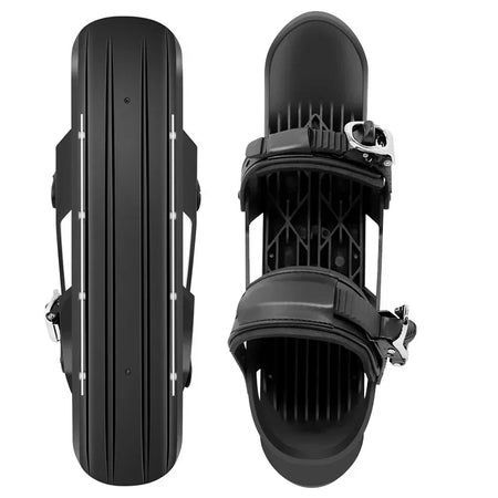 New Concept Adult Winter Ski Boots &ndash; All Mountain Snow Boots