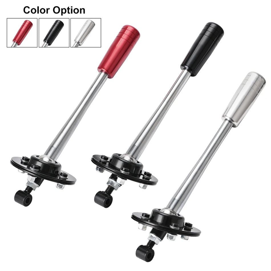 Sada krátkého převodníku pro BMW PDG03, hliník pro E30 E36 E46 E34 E39 Z3, připraveno na drift