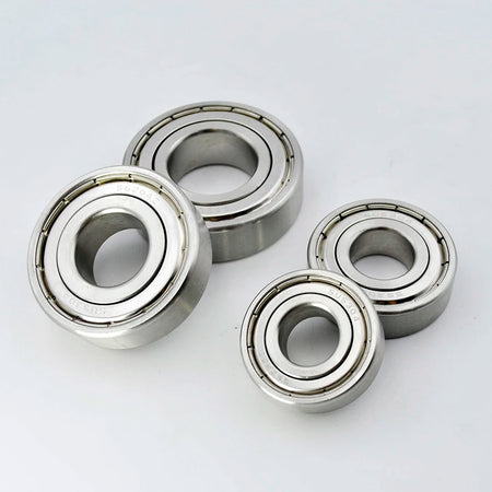 304 Stainless Steel Ball Bearings &ndash; Food Grade Non Magnetic