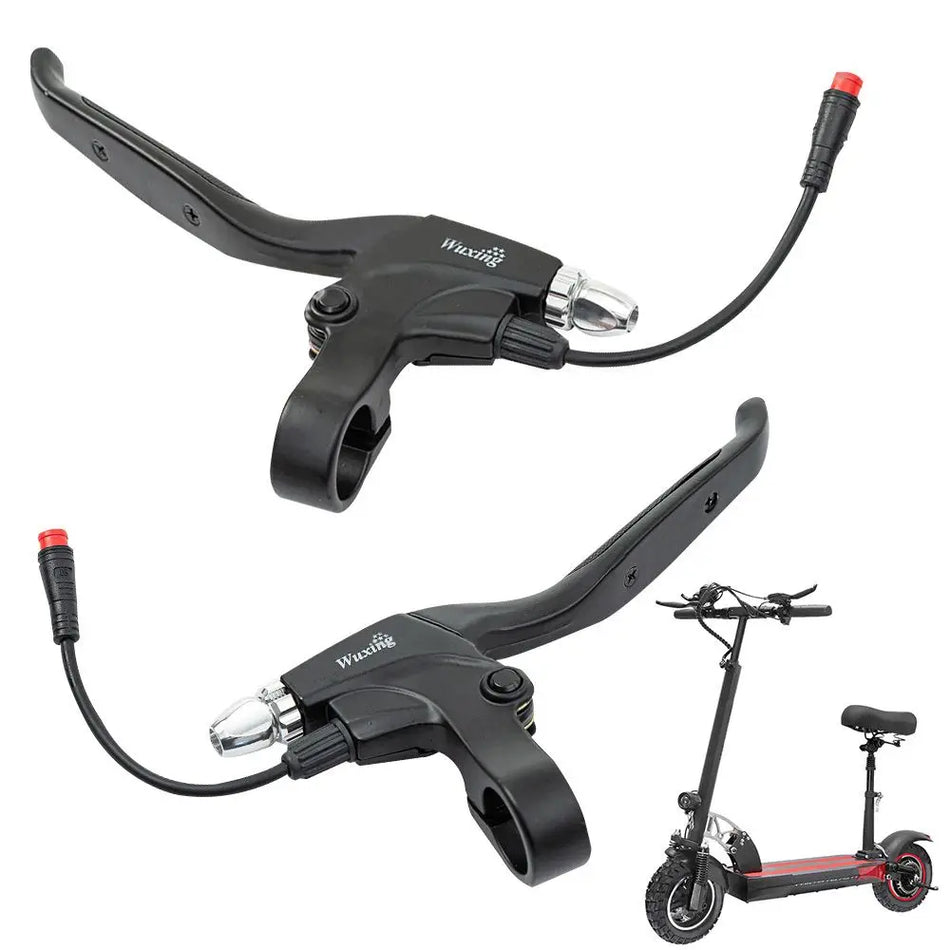 Brake Lever Replacement for Kugoo M4 Pro Electric Scooter