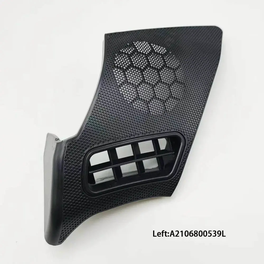 Speaker Grill Cover For Mercedes Benz W210 E320 E430 E55 1996-2002 by InterCyprus Trading Ltd