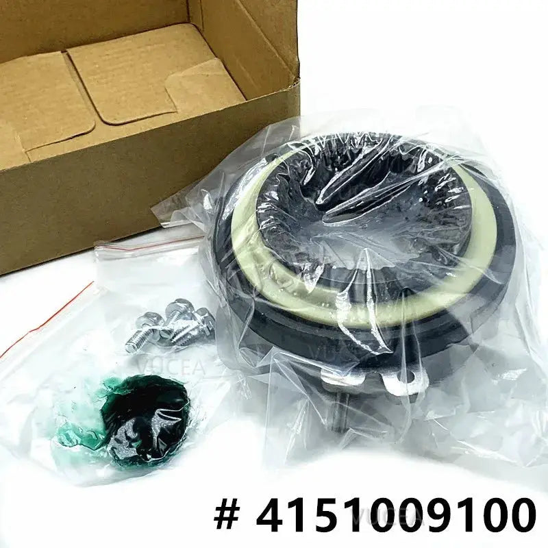 Lock Hub Actuator For SsangYong Actyon Kyron Rexton Sports by InterCyprus Trading Ltd