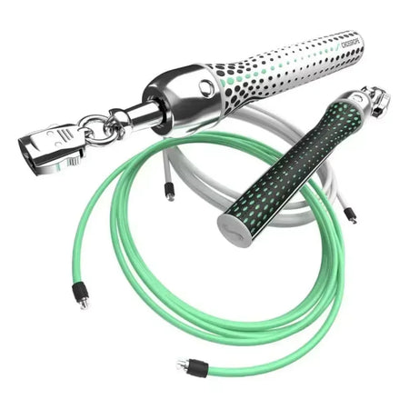 Cross Rope Hand Grip Strengthener Set &ndash; Weighted Strength Training for Power and Endurance