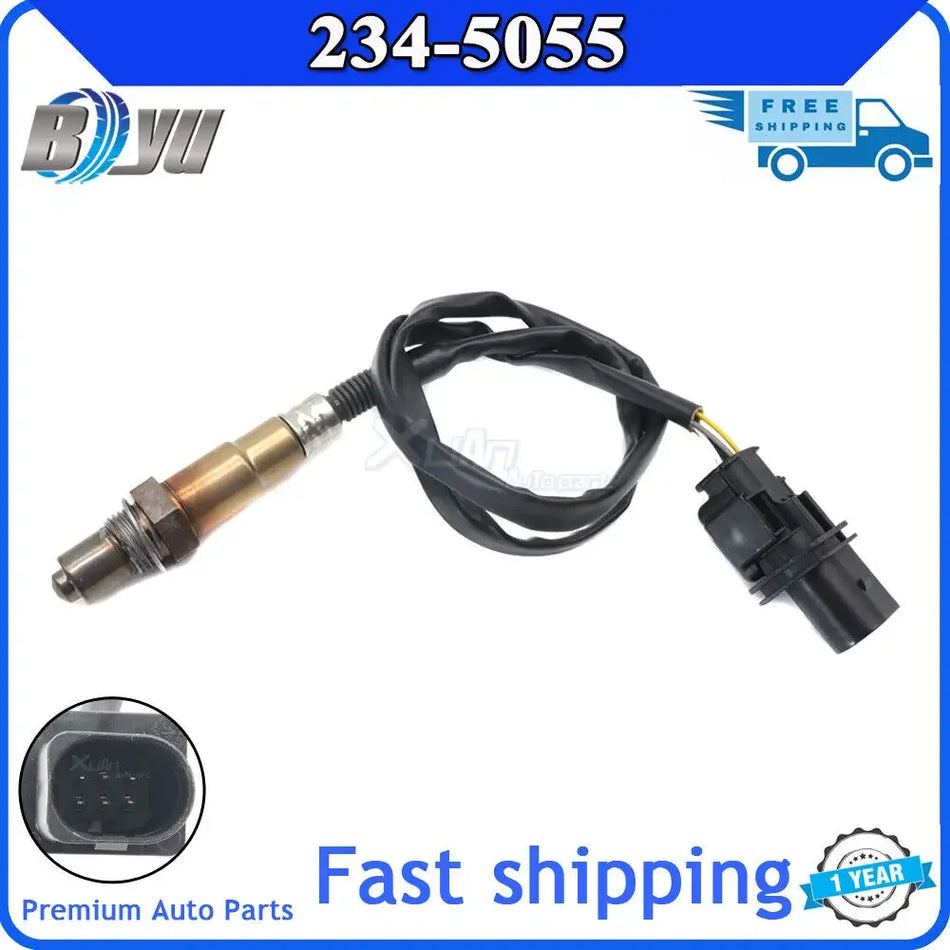 Deguonies jutiklis upstream Hyundai Accent Veloster ir Kia Rio Soul 1.6L varikliams 2012-2017