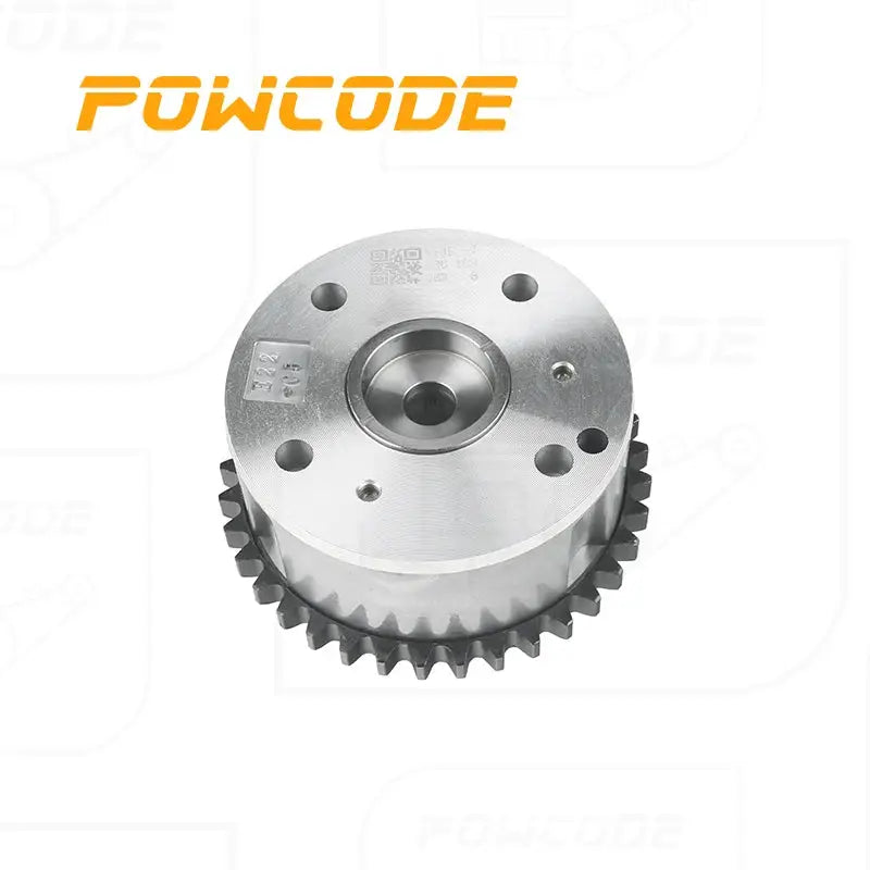 EA111 Engine Intake Camshaft Adjuster VVT Gear For Audi VW Golf Skoda Seat Car Accessorie 03C109088B 03C109088E by InterCyprus Trading Ltd