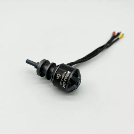 Xfly 2627-Kv4600 50mm 12 Blade Power Unit &ndash; External Motor 50MM - Motor-KV4600