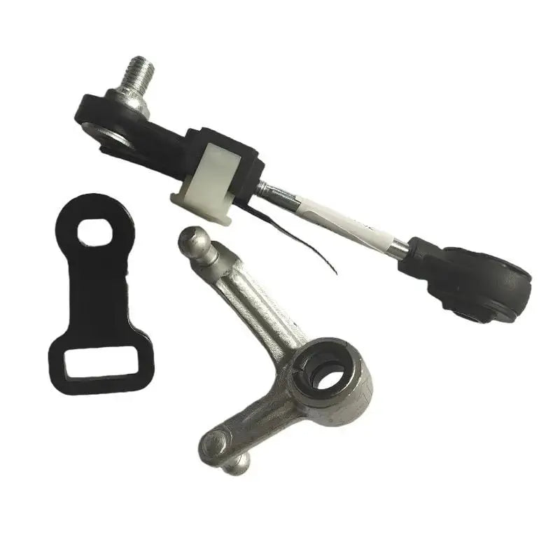 ear Shift Lever / Selector Lever / Shift Rocker Arm Mechanism for JAC Refine S3 AT 1703420U8520 by InterCyprus Trading Ltd