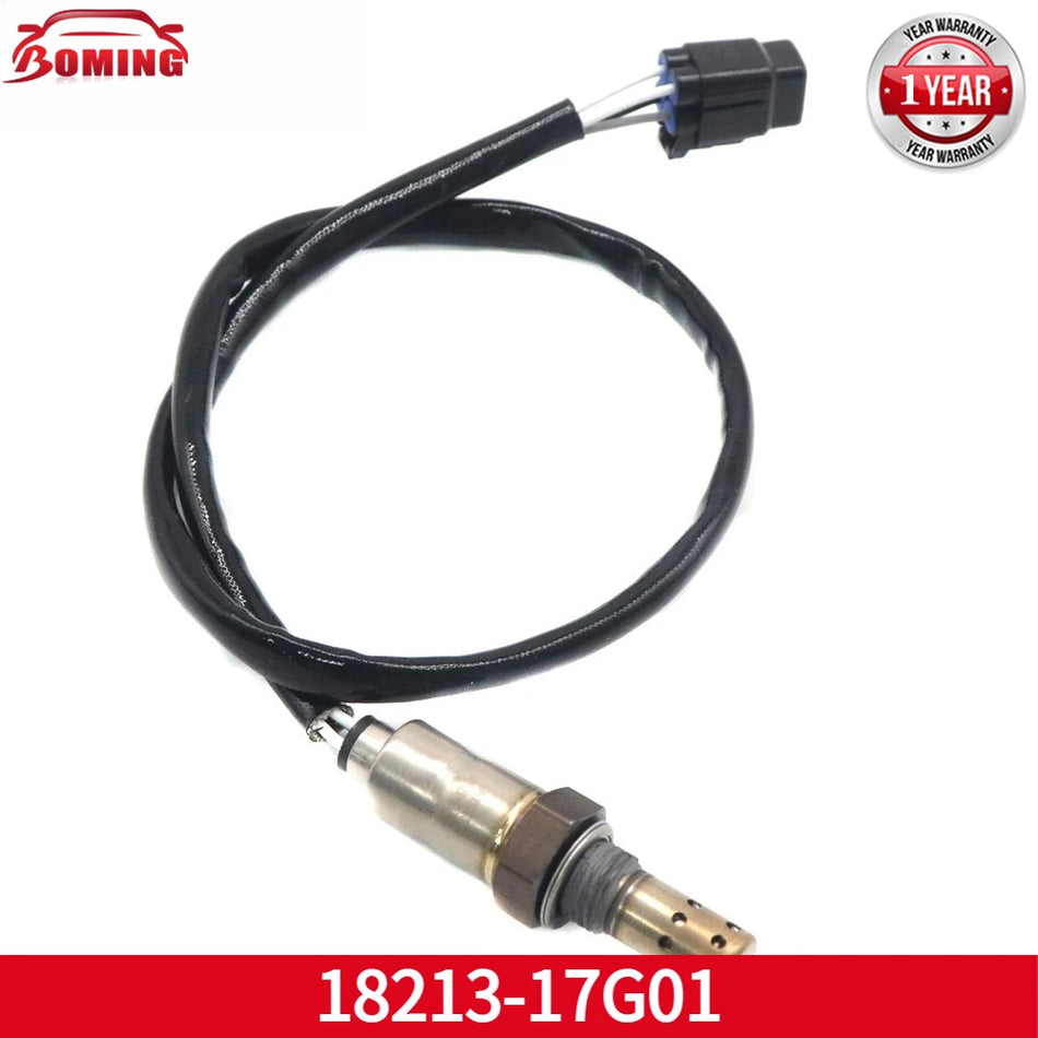 Lambda O2 skābekļa sensors Suzuki V-Strom 650 DL650 DL650A DL650AL3