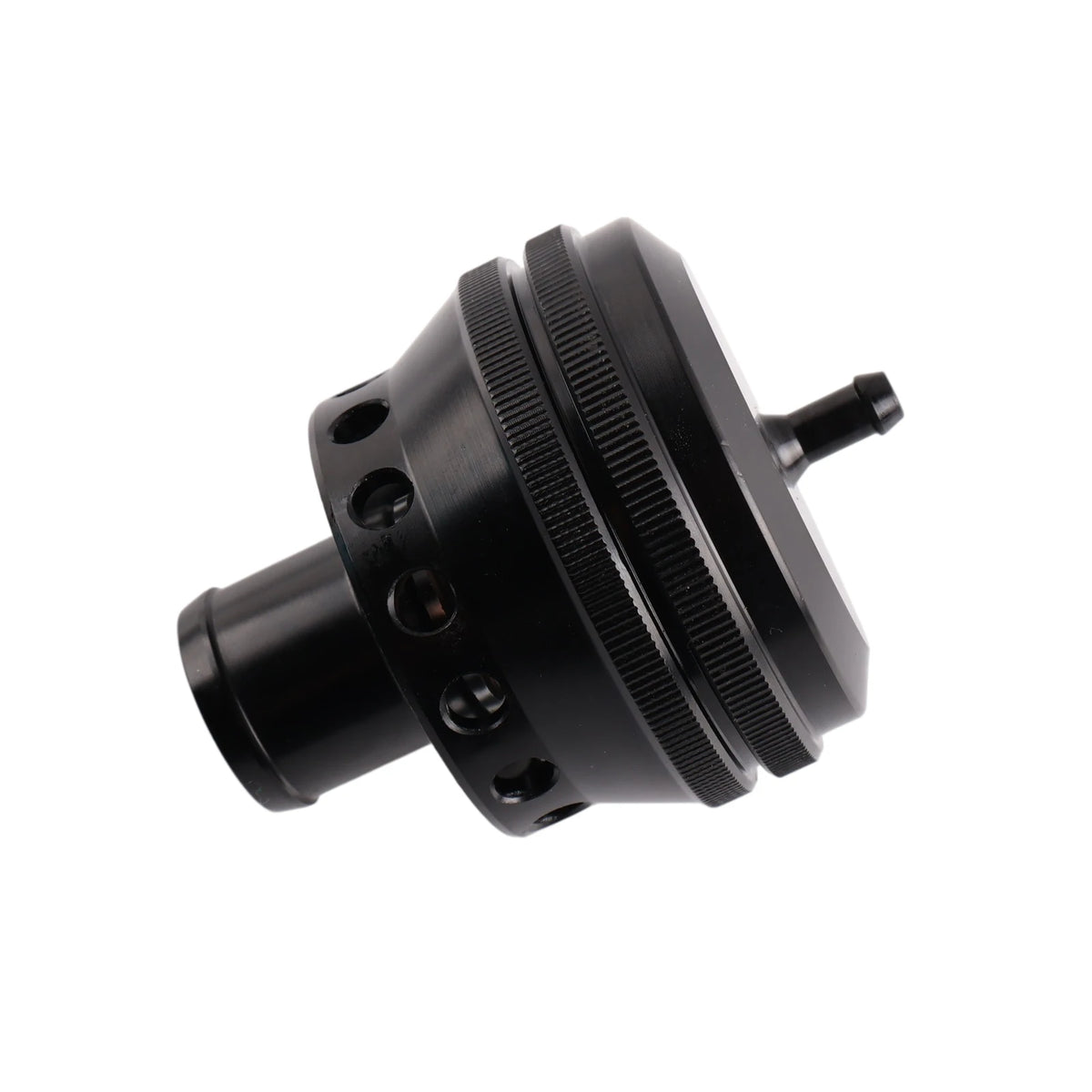 Universal Atmospheric Blow Off Valve for VW Audi Golf GTI Jetta A3 A4 TT 1.8T by InterCyprus Trading Ltd