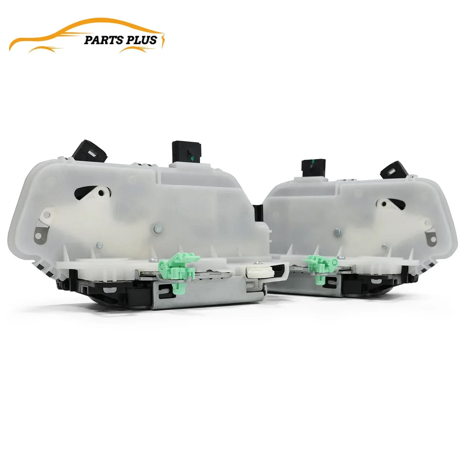 Pohonný mechanismus zámku dveří pro Ford F-150, Edge, Explorer