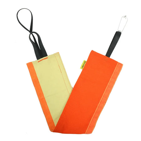 Xinda Outdoor Rock Climbing Rope Cover &ndash; Anti Wear Pad