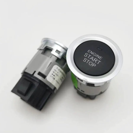 Start Stop Push Button Ignition Switch For Chery Tiggo 7 TXS DR F35 by InterCyprus Trading Ltd