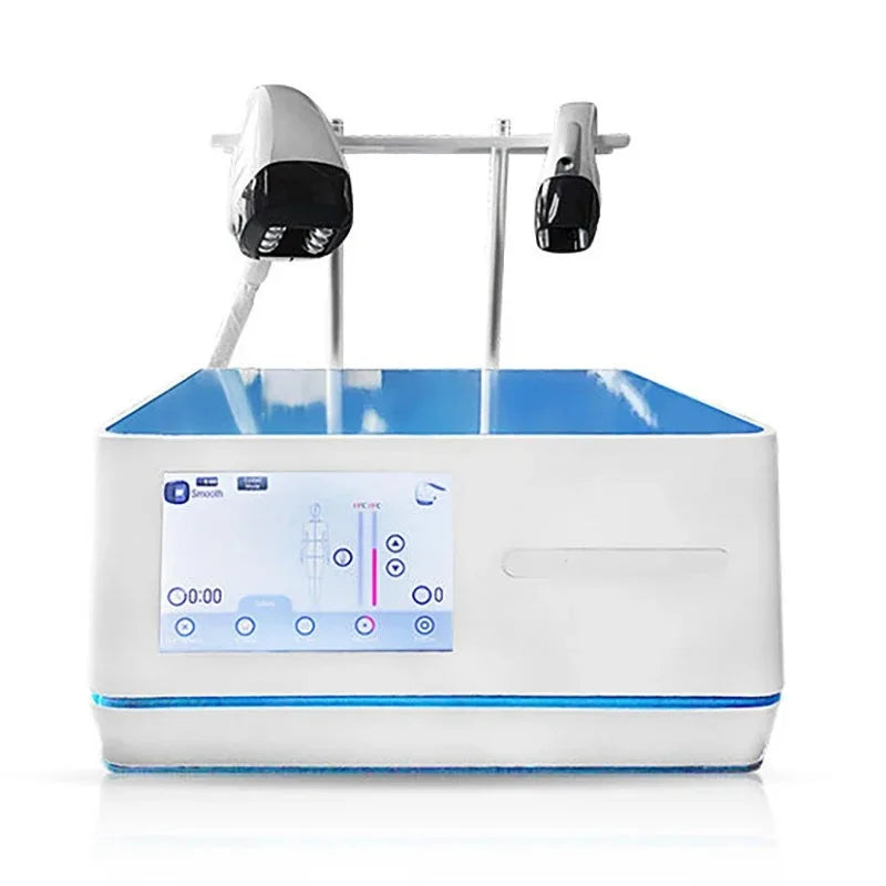 Vela Sculpt 3 Velashap vakuový masér pro zvedání hýždí