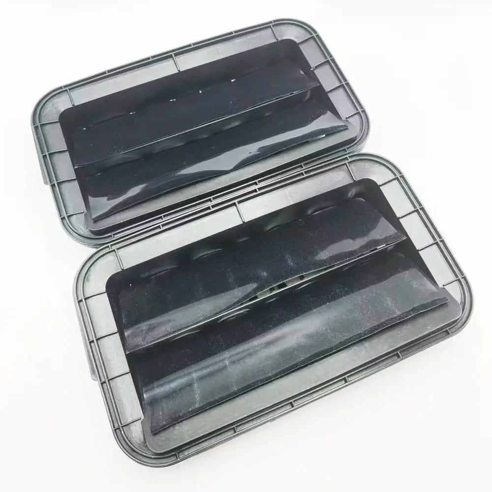 Rear Quarter Panel Air Vent Duct 62940-33040 For Toyota Corolla E120 by InterCyprus Trading Ltd