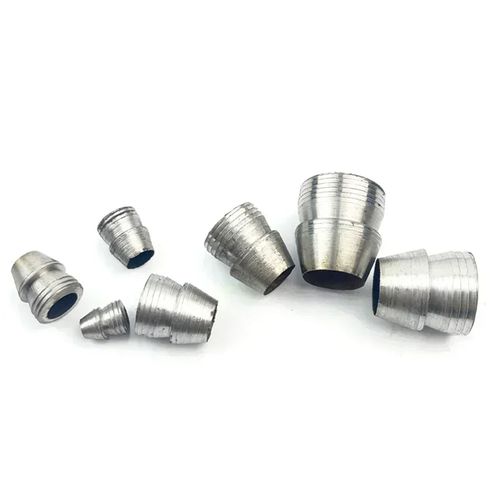 11mm Round Steel Hammer Handle Wedges - Secure Handle Fit