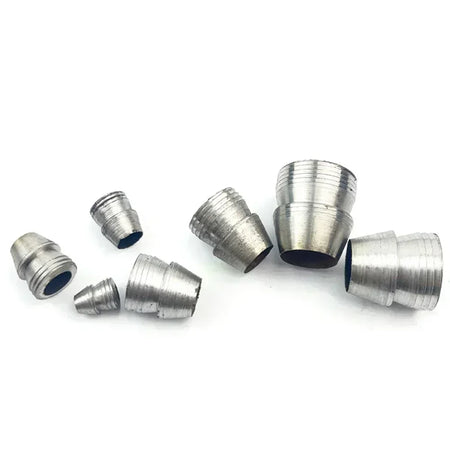 11mm Round Steel Hammer Handle Wedges - Secure Handle Fit