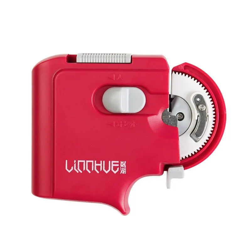 Automatisk krokbindare för fiskelina, bärbart elektriskt bindverktyg