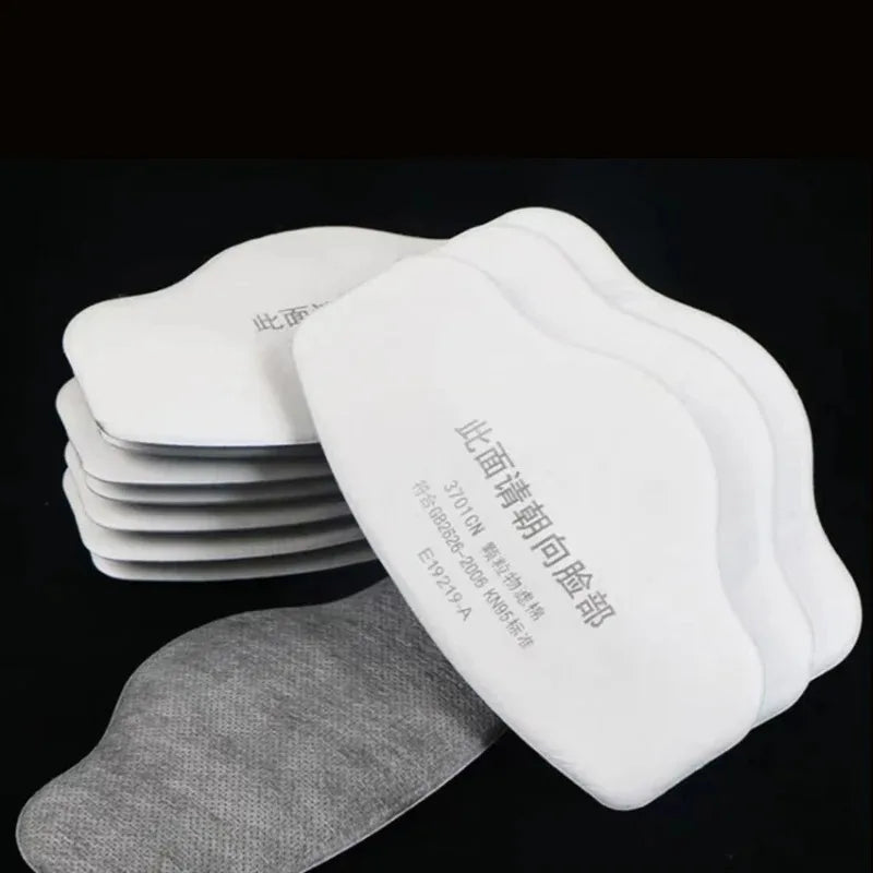 3701 Activated Carbon Filter Cotton &ndash; Odor Absorption