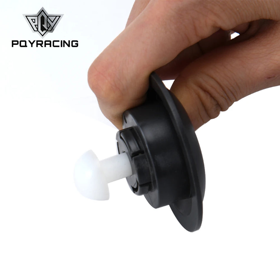 Кнопка открытия двери для Fiat Ducato Mk3 задняя внутренняя, Peugeot Boxer, Citroen Relay пластик