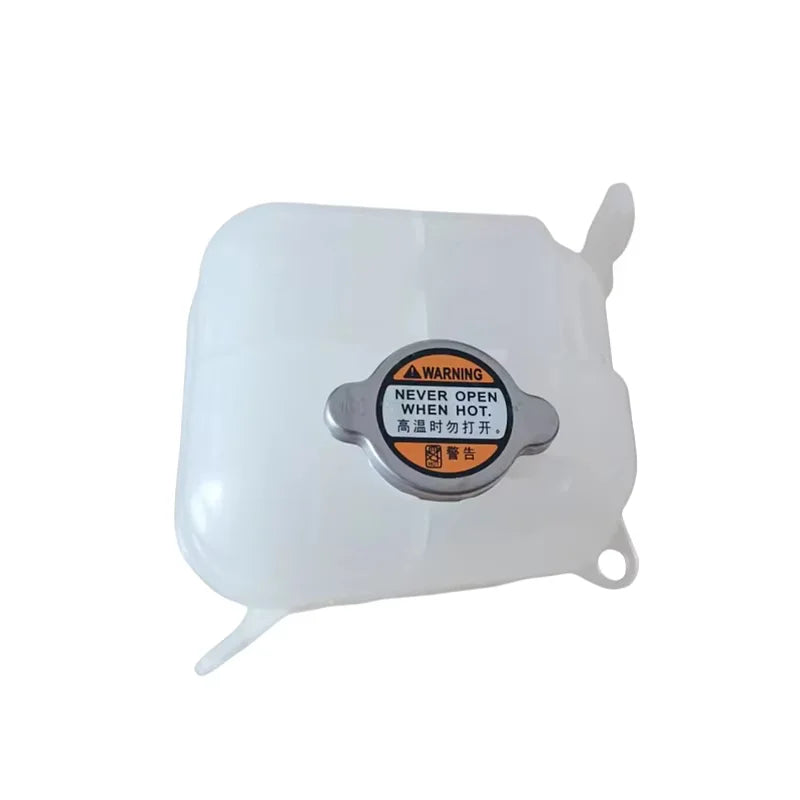 Engine Coolant Expansion Pot With Cover For Hyundai Elantra I30 CW 2007-2012
