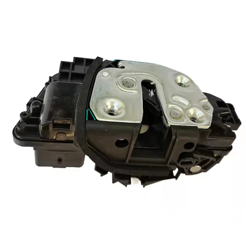 Side Door Lock Block For JAC S1 E10X With OE Part Numbers by InterCyprus Trading Ltd