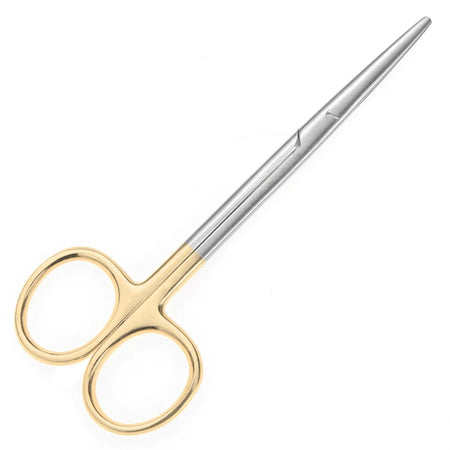 Dental Ophthalmic Blunt Scissors - Versatile Nasal Tool