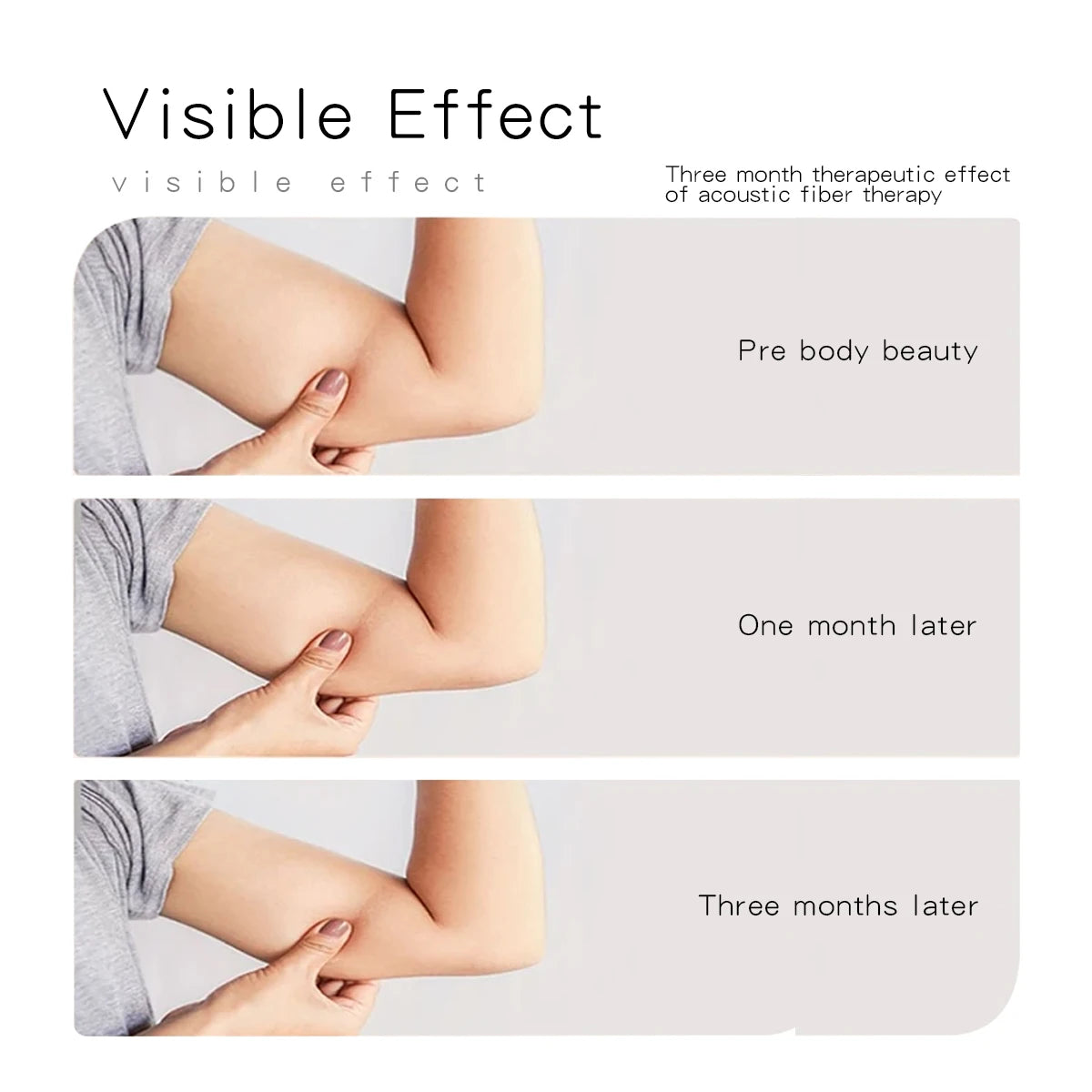 Ultrasonic Cavitation Face Lifting Beauty Machine &ndash; Infrared