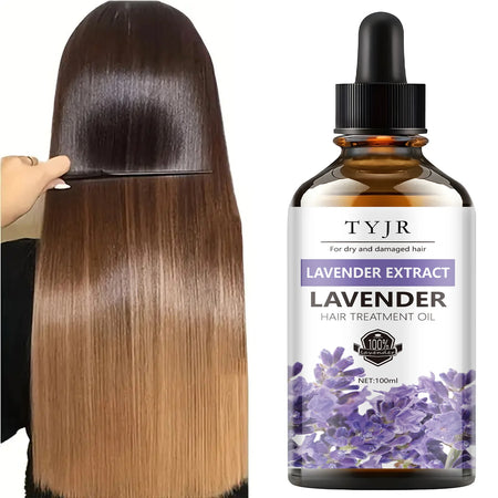 Water Ice Levin Lavender Essential Oil &ndash; Pure Relaxation for Skin and Hair