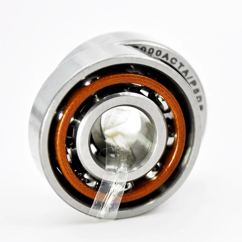Angular Contact Ball Bearings P5 CNC Pair &ndash; Ultra Precise