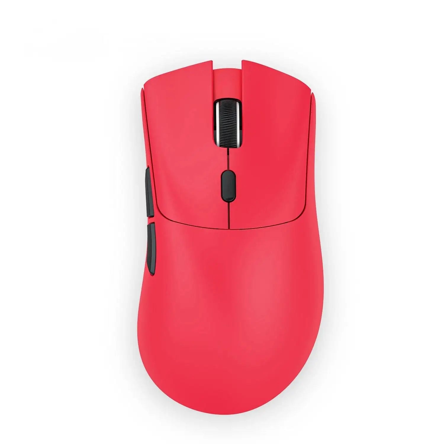 Attack Shark R1 &ndash; High Precision 18000 DPI Wireless Gaming Mouse red1