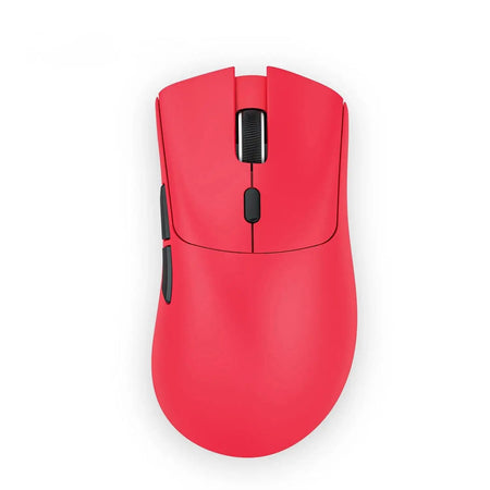 Attack Shark R1 &ndash; High Precision 18000 DPI Wireless Gaming Mouse red1