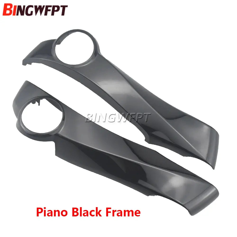 High Quality Multifunction Steering Wheel Switch Frame for Toyota Prius 30 (XW30) 2009-2015 Aqua 2014 by InterCyprus Trading Ltd