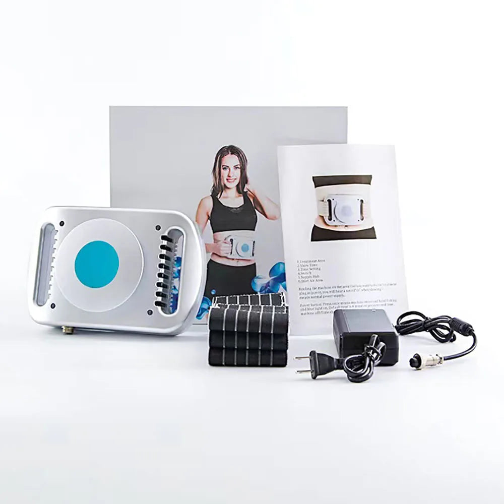 Cryolipolysis Machine &ndash; Effective Fat Freezing For Body Slimming