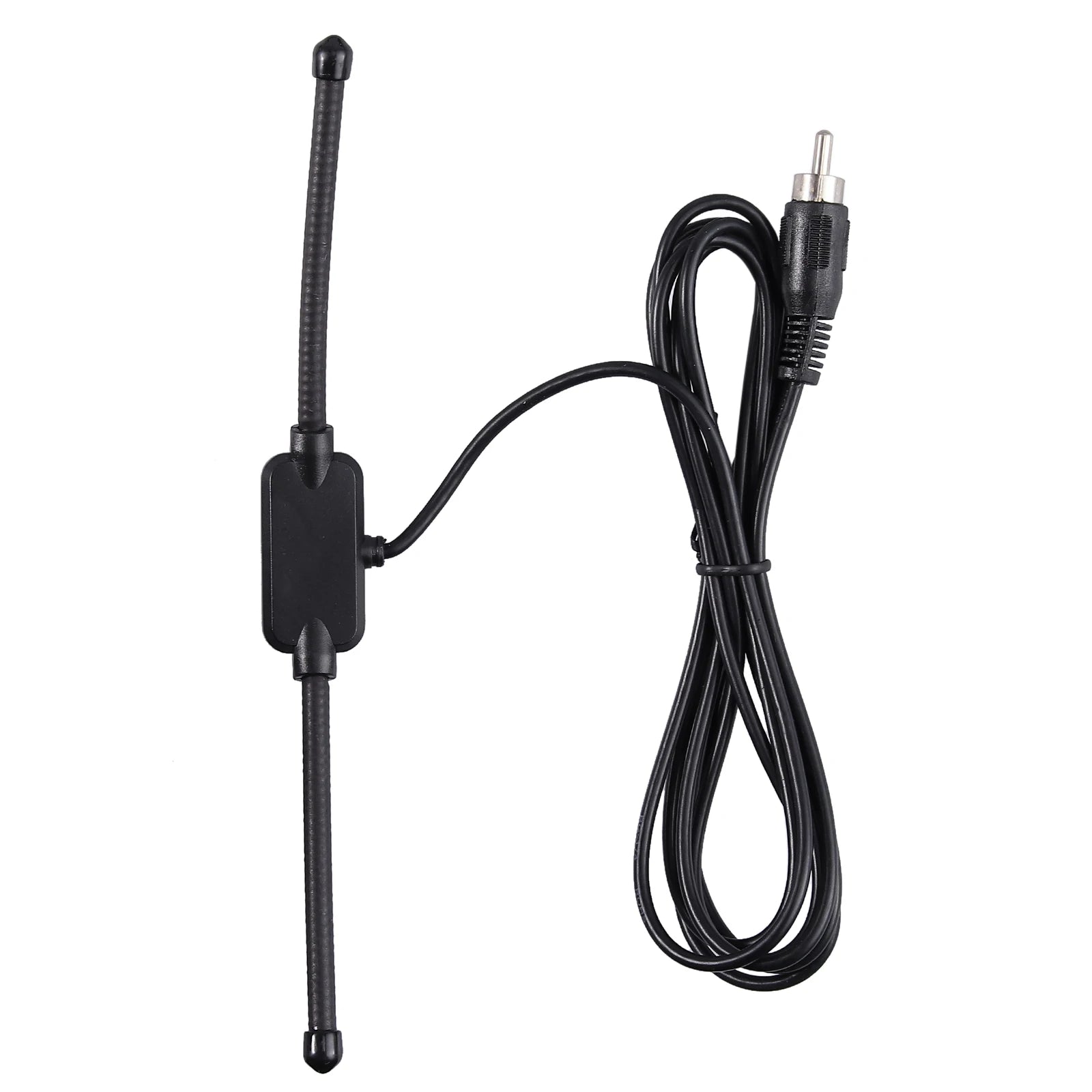 Car Windshield Antenna Booster &ndash; Enhanced FM AM Signal Quality