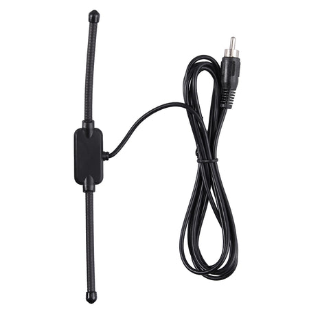 Car Windshield Antenna Booster &ndash; Enhanced FM AM Signal Quality