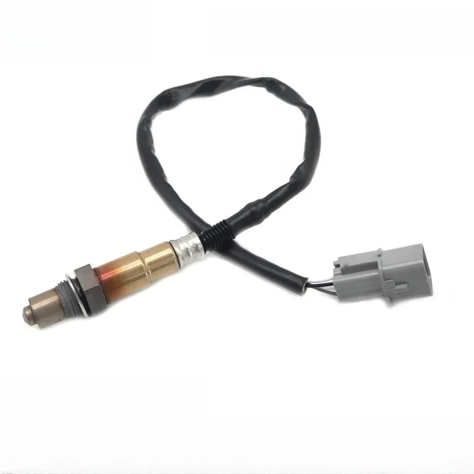 O2 Sensor 4-Wire Lambda Oxygen Sensor For Hyundai, Air-Fuel Ratio