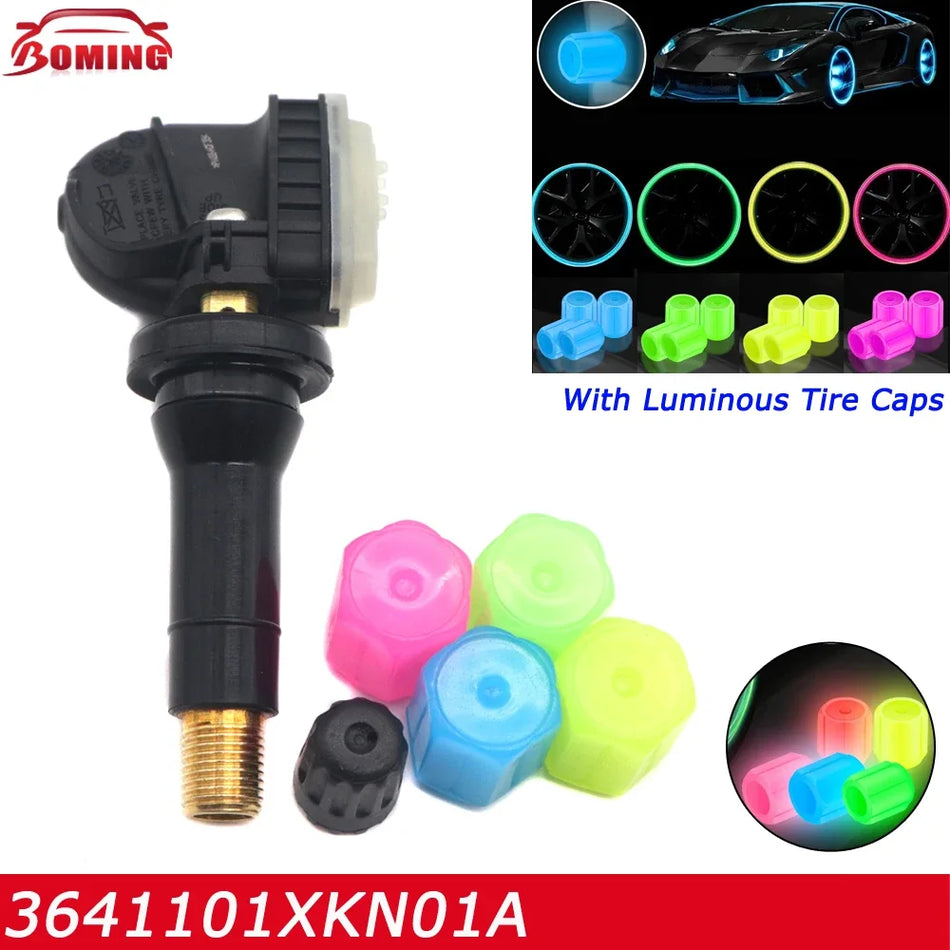 Didžiosios sienos Tank 300 TPMS padangų slėgio jutiklis 3641101XKN01A