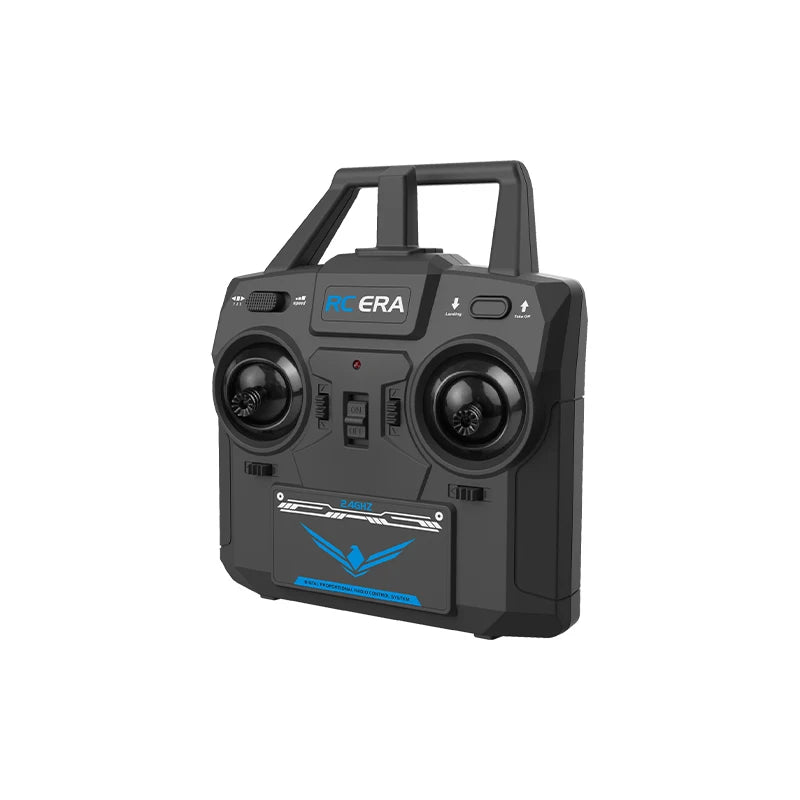 RC ERA C138 Bell 206 &ndash; 6-Axis Gyro Stabilization