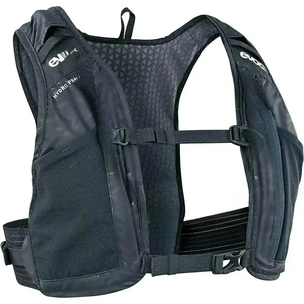 NoEnName Null Hydration Pack &ndash; Bounce Free Harness System Model 18 bag