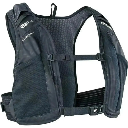 NoEnName Null Hydration Pack &ndash; Bounce Free Harness System Model 18 bag