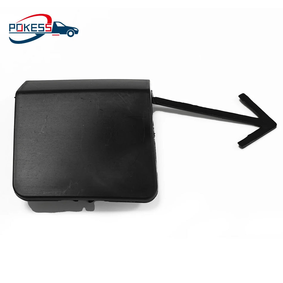 Rear Trailer Cover for Ford Equator 2022