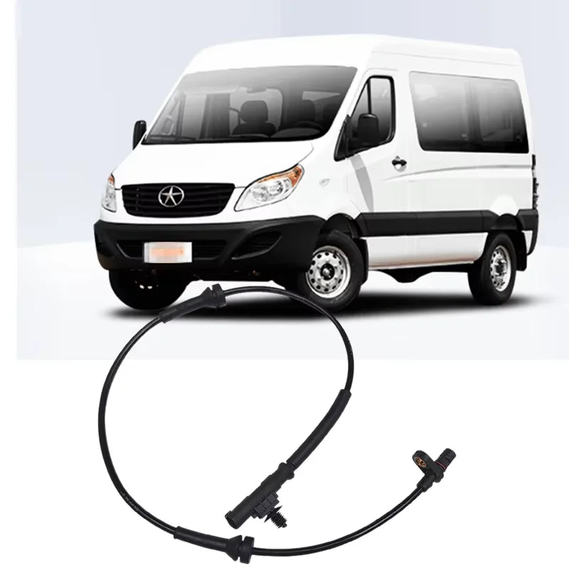 Front ABS Sensor for JAC Sunray OE 3550210R001 3550230R001 by InterCyprus Trading Ltd