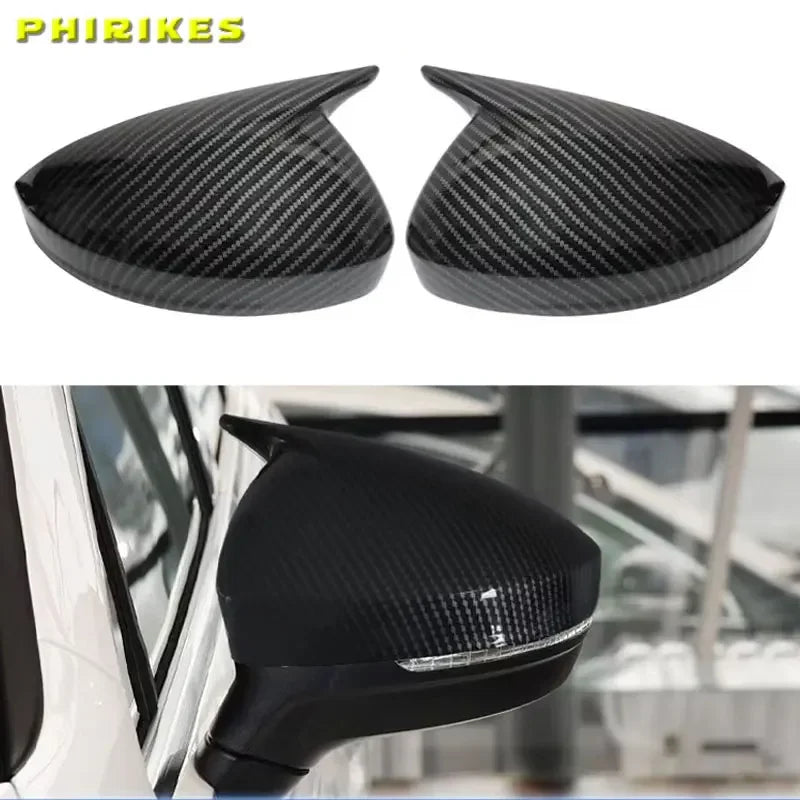 Copertura Specchietto Retrovisore Auto VW Tiguan Sinistra Destra 2017 2022