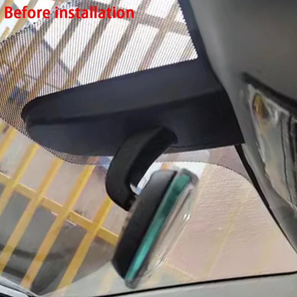 Jetour T2 Traveller Dash Cam 4K Video Recorder with Plug and Play